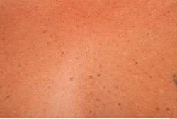 Photo Textures of Human Skin